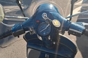 Piaggio  Vespa P200E 