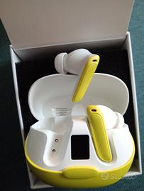 Cuffie Wireless