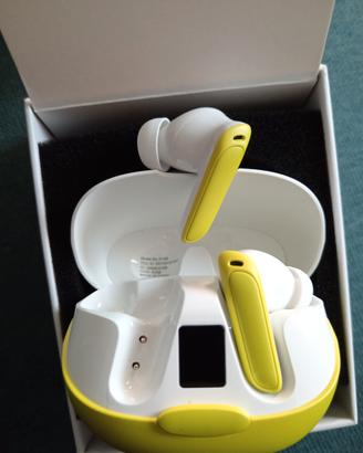 Cuffie Wireless
