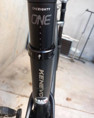 Specialized turbo Kenevo 