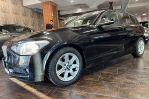 Bmw 118 118d 5p. Urban