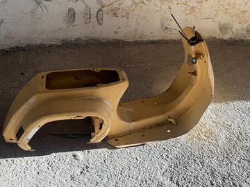 piaggio vespa HP 50