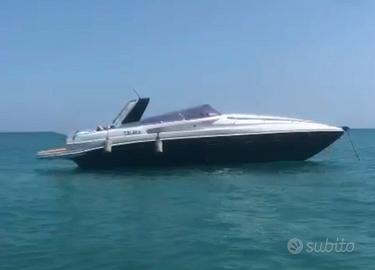 Tullio Abbate 33 diesel
