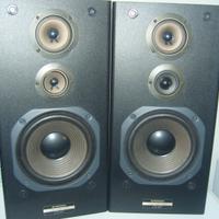 Casse pioneer piu stereo panasonic