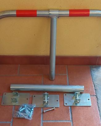 Dissuasore parcheggio