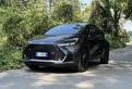 Musata TOYOTA C-HR 2023 2024 2025 RICAMBI