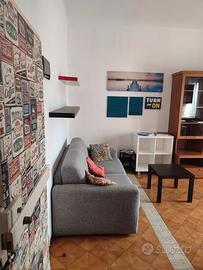 Bilocale Bologna zona fiera