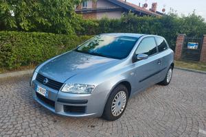 Fiat Stilo 1.9 Multijet 120 cv