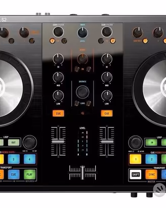 Traktor S2 Perfetta
