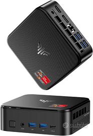 mini pc ryzen 5 7430u