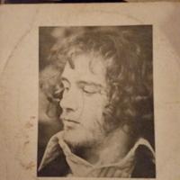 Dischi in vinile da 33 giri folk, pop e rock.