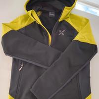 giacca  Montura  misura 125