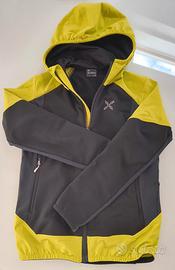 giacca  Montura  misura 125