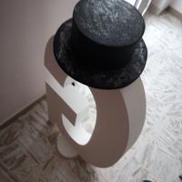 G per compleanni feste in genere 