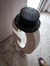 G per compleanni feste in genere 