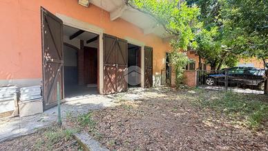 VILLA SINGOLA A VOGHERA
