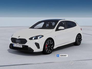 BMW Serie 1 120d 48V MSport Pro