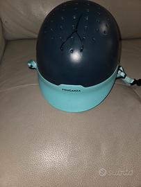 casco equitazione taglia M. Fouganza