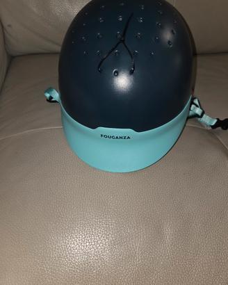 casco equitazione taglia M. Fouganza