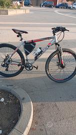 bici montabike Atala