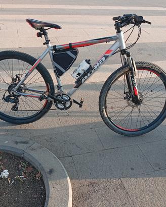 bici montabike Atala