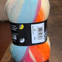 Gomitoli di micro fibra