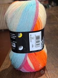 Gomitoli di micro fibra