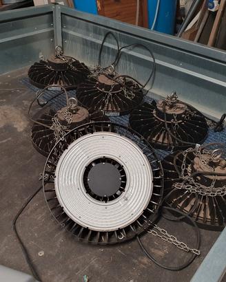 lampade industriali  gewiss