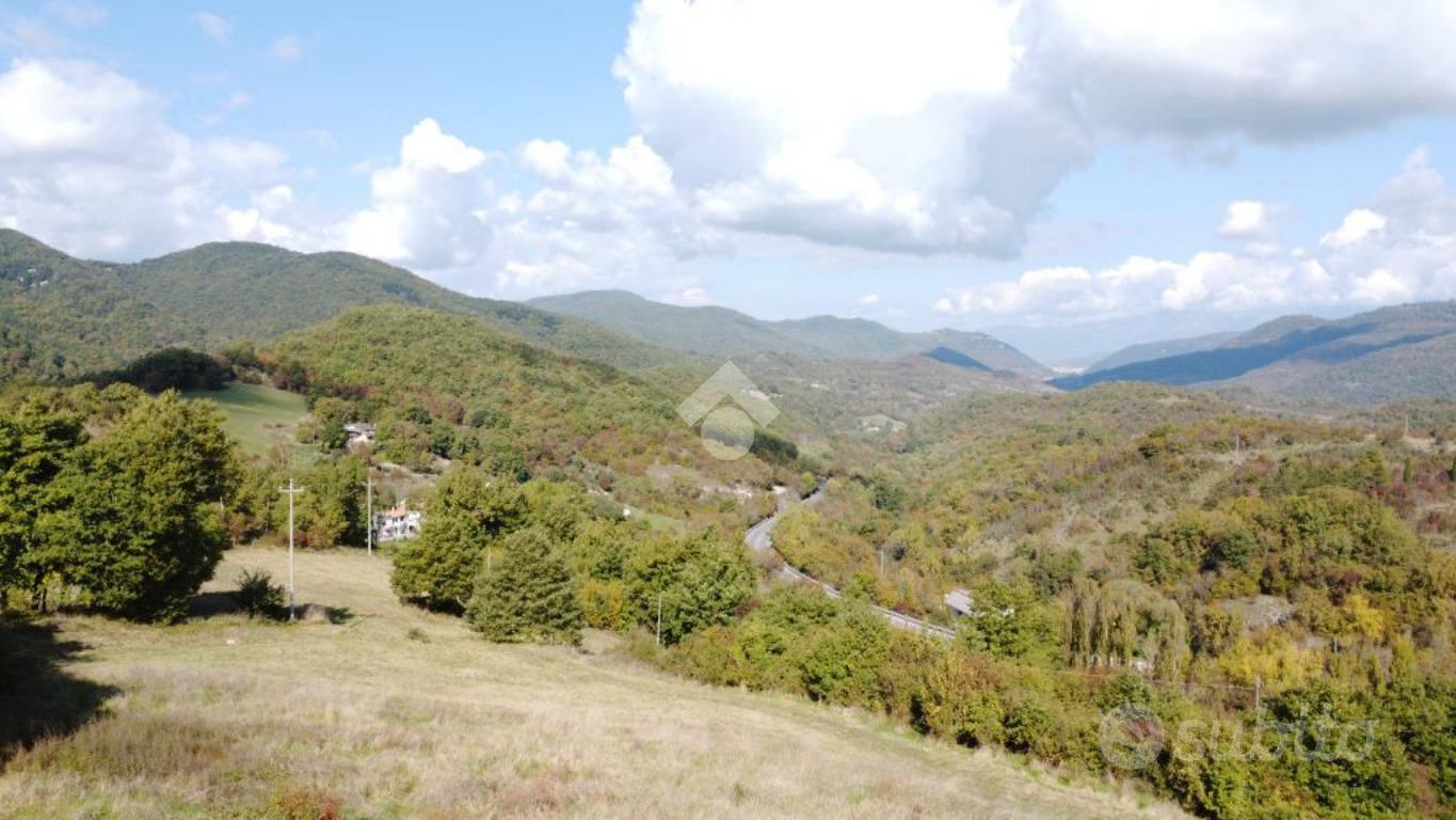 TER. RESIDENZIALE A TORRICELLA IN SABINA - Vista 5