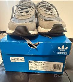 Adidas retropy