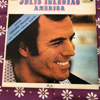 LP JULIO IGLESIAS
