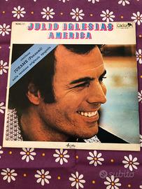 LP JULIO IGLESIAS