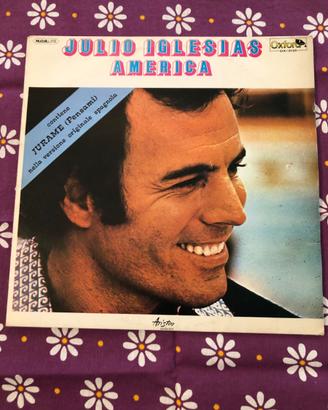 LP JULIO IGLESIAS