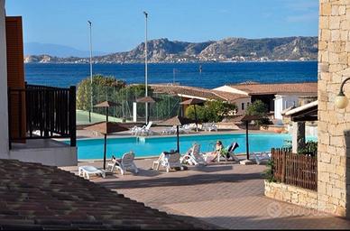 Multiproprietà 35esima settimna