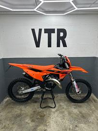 Ktm 125 SX