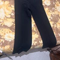 Pantalone blue scuro