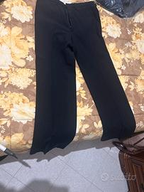 Pantalone blue scuro