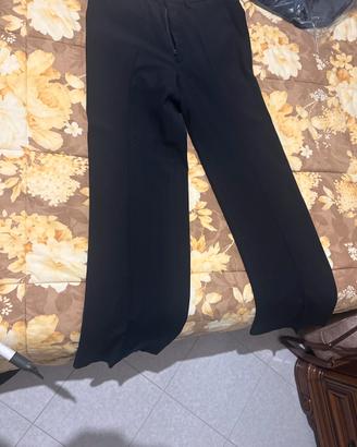 Pantalone blue scuro