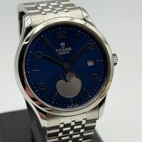 Tudor 1926 Luna