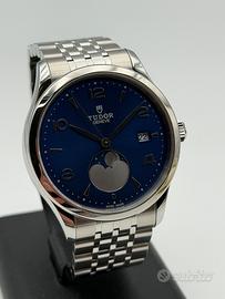Tudor 1926 Luna