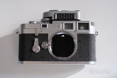 Leica M3