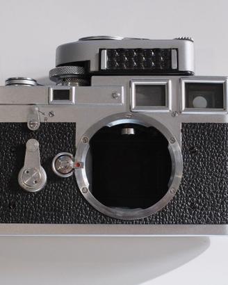 Leica M3