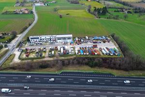 MAGAZZINO A LONATO DEL GARDA