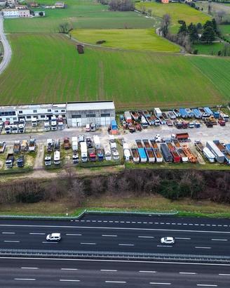 MAGAZZINO A LONATO DEL GARDA