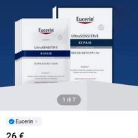 maschera di bellezza