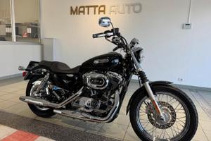 Harley-davidson Sportster 1200 XL 1200L