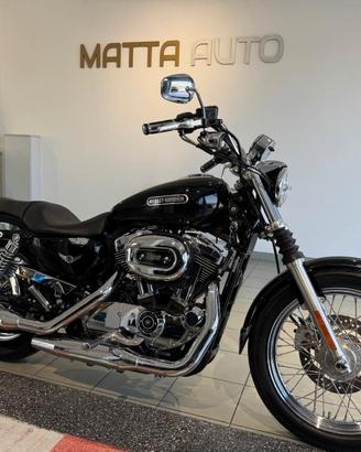 Harley-davidson Sportster 1200 XL 1200L