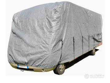 Telo copri camper