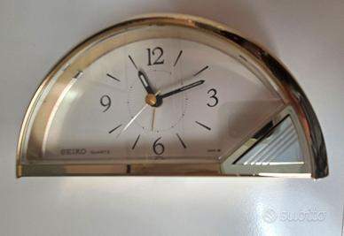 Orologio SEIKO anni 80