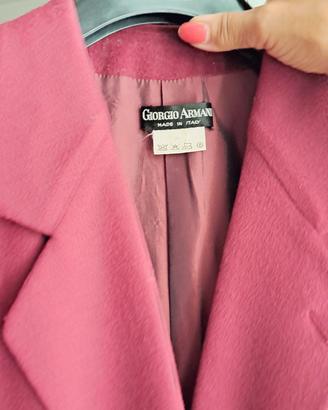 Armani giacca donna